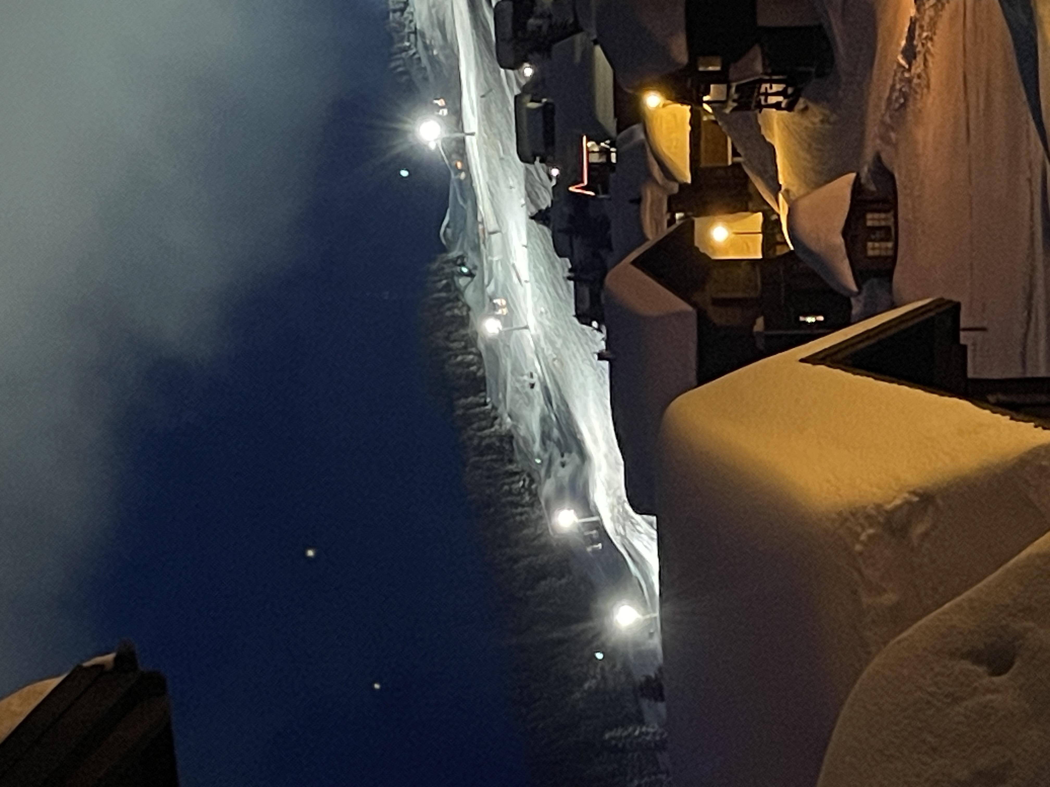 La Montanara EG Ost - Nachtskifahren