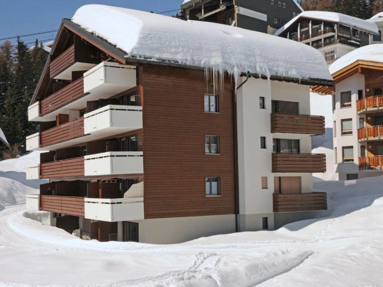 Alpenhaus 1. OG Süd - webp