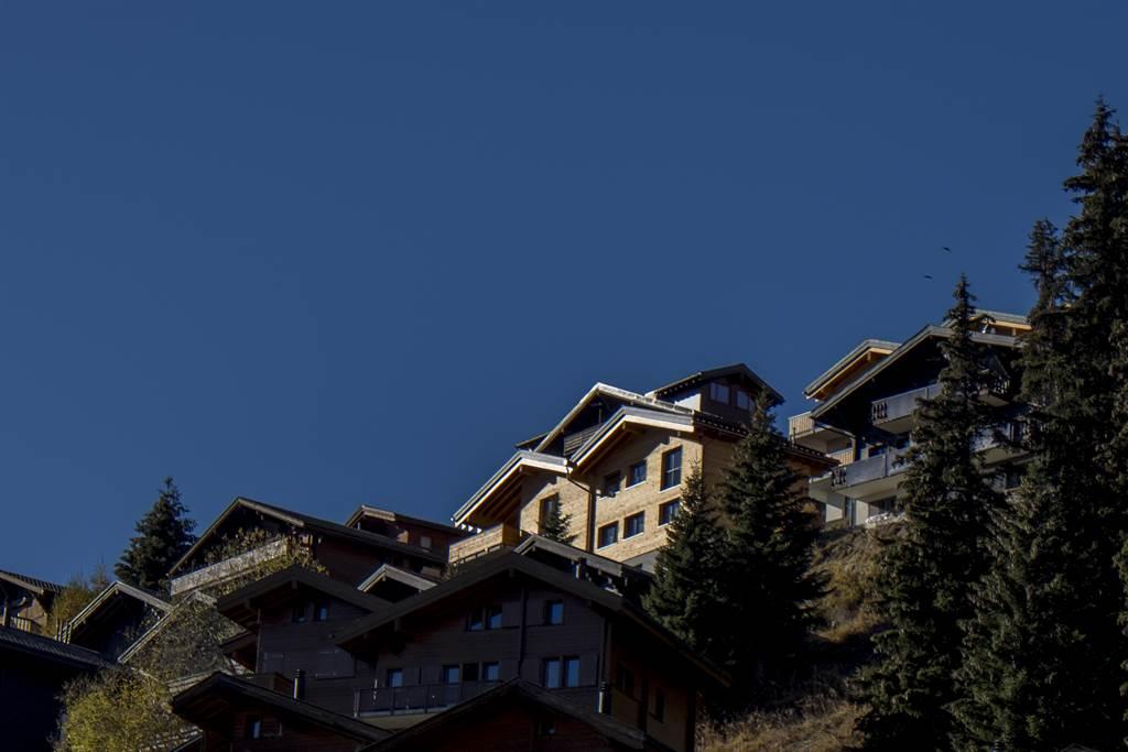 Huwetz EG Süd - Chalet Huwetz 2