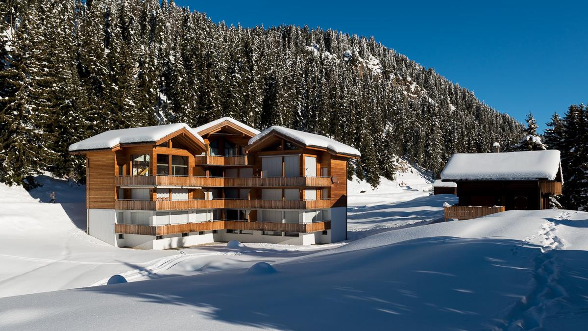 Matterhorn 25 Krieger - FW5_2549