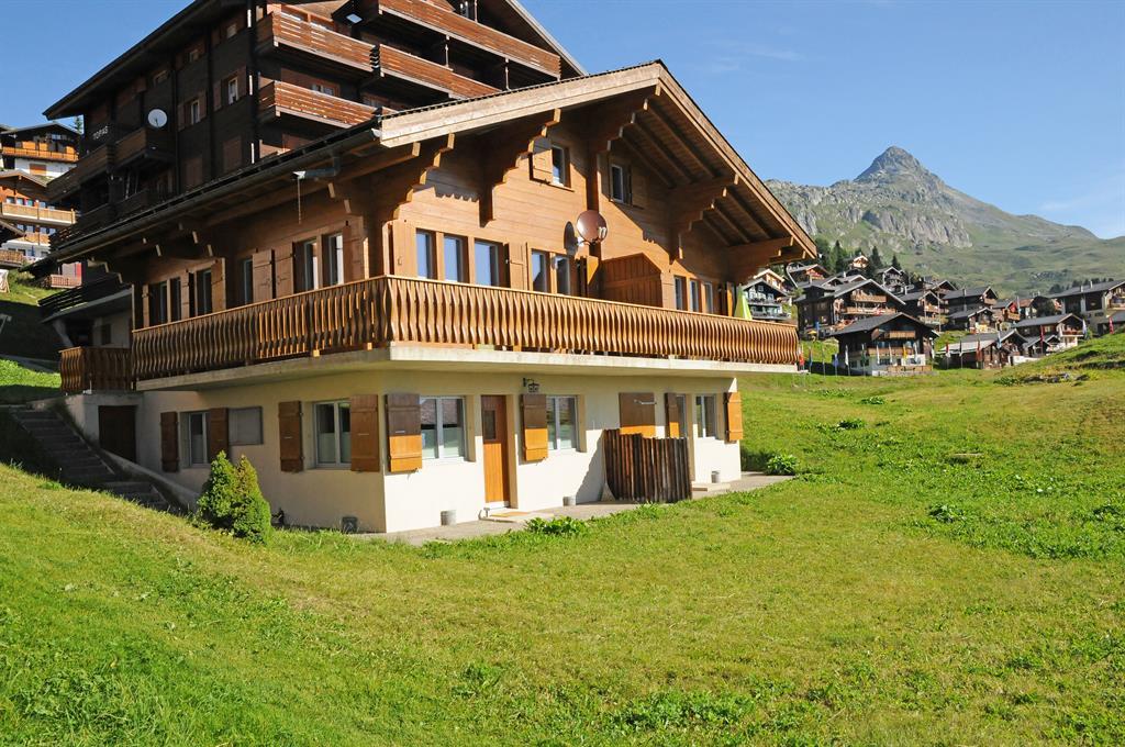 Bijou OG West - Chalet Bijou