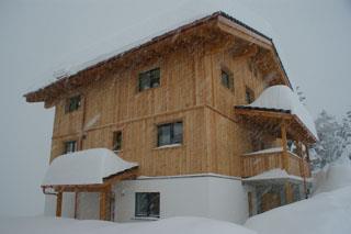 Seeturu - Aussenansicht 2 Winter