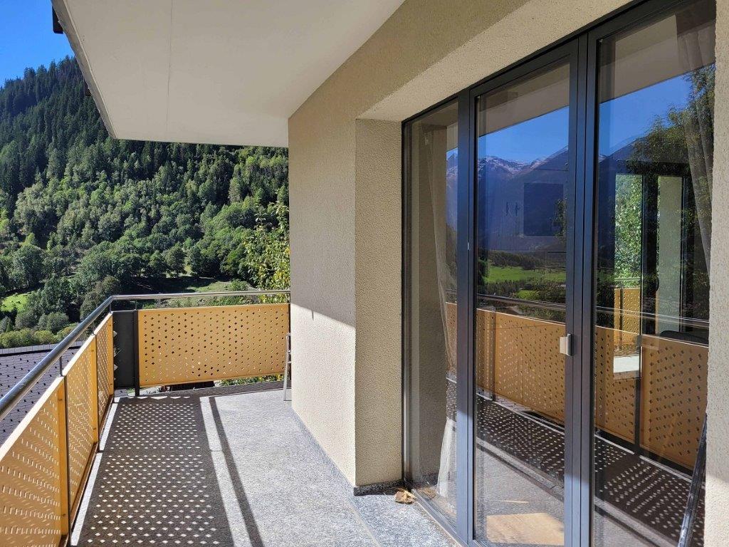 Primeli 2. OG - Balkon2