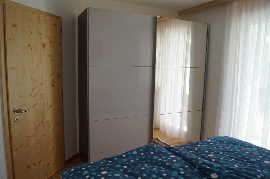 Aletsch Carving 2 Raphaelina - Schlafzimmer inkl Schrank