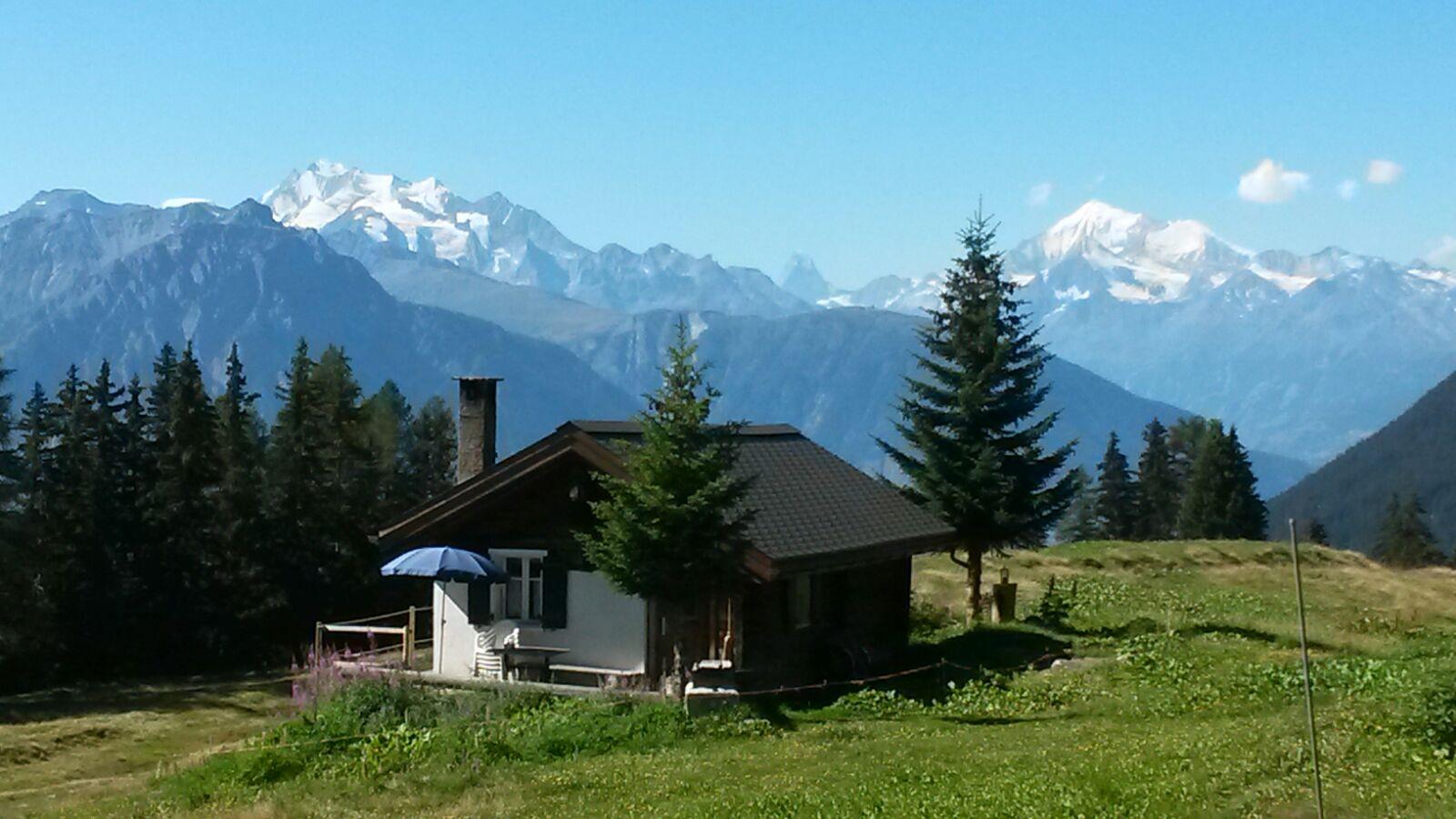 Sennhütte - IMG_3599