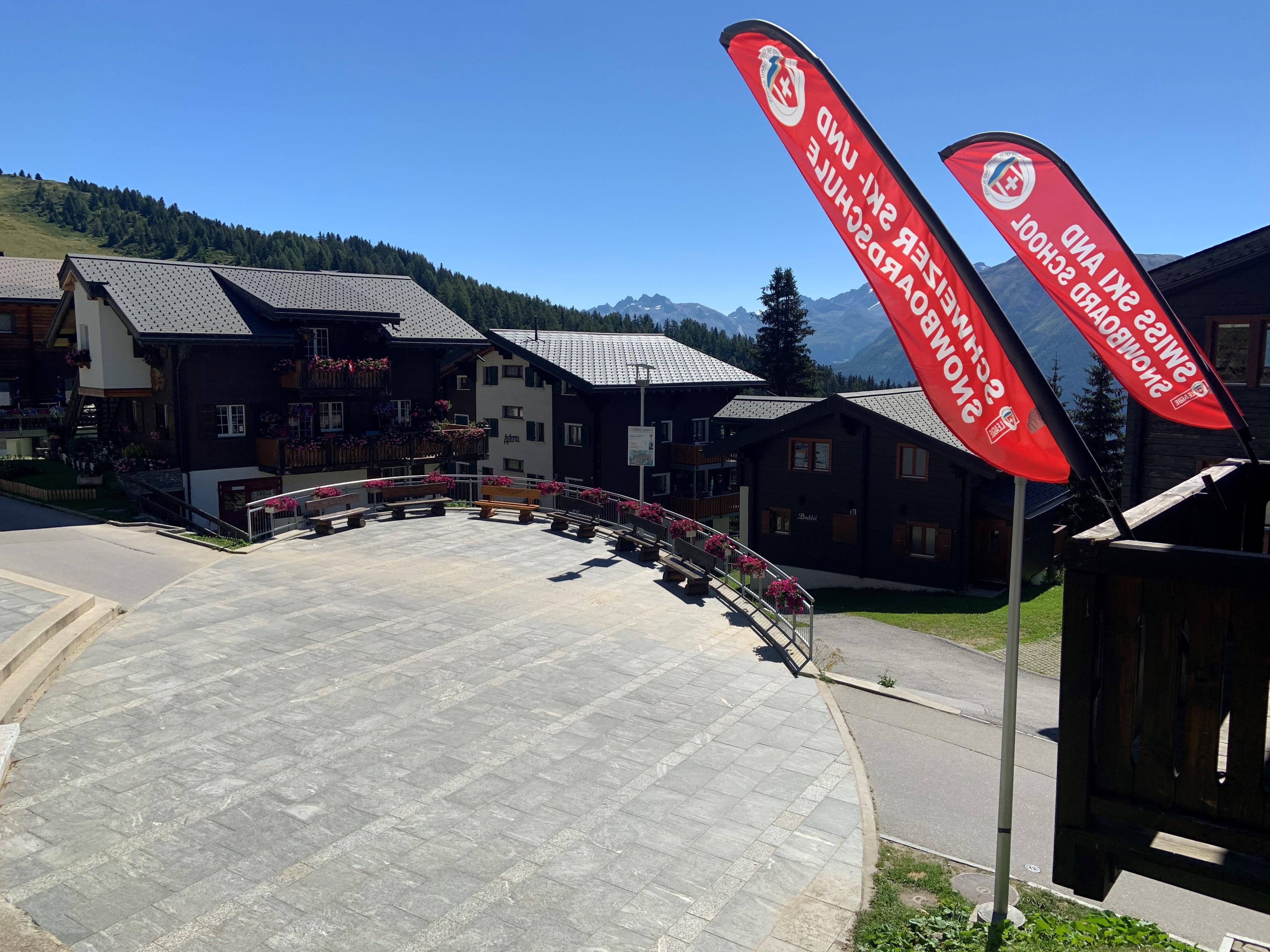 Astoria 3 3. OG Süd-Ost - astoria