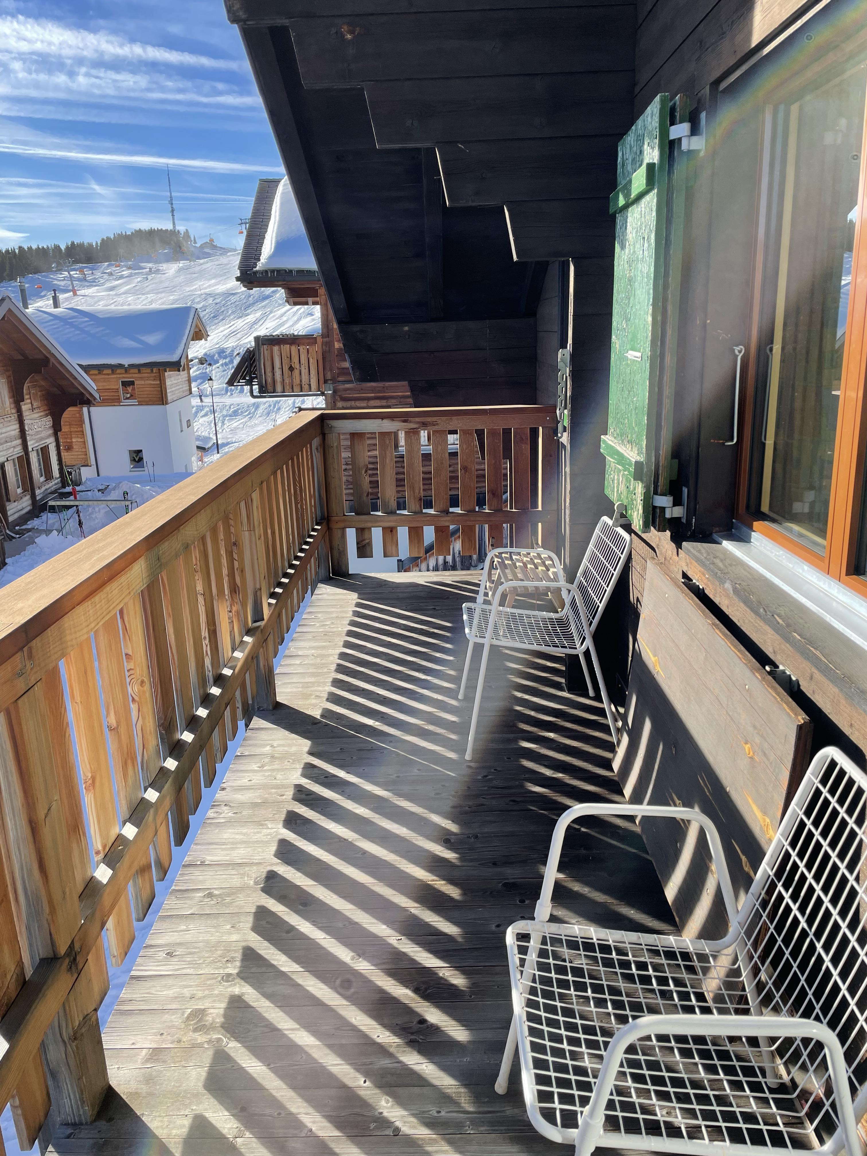 Eliane 2. OG west - 13