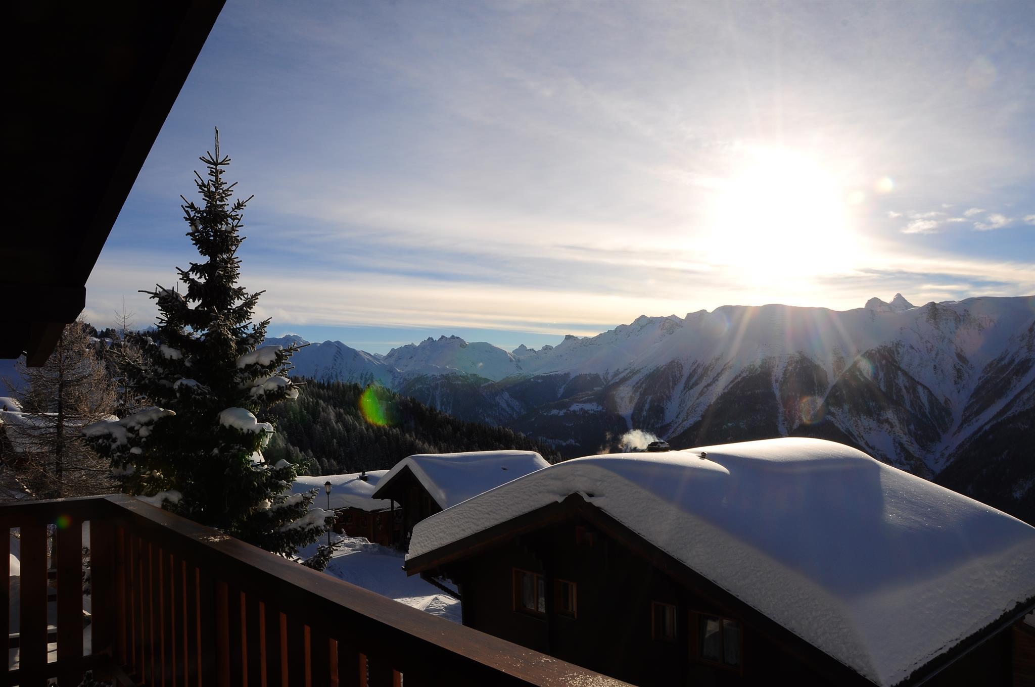 Denise Balkon - Balkon/Panorama_1