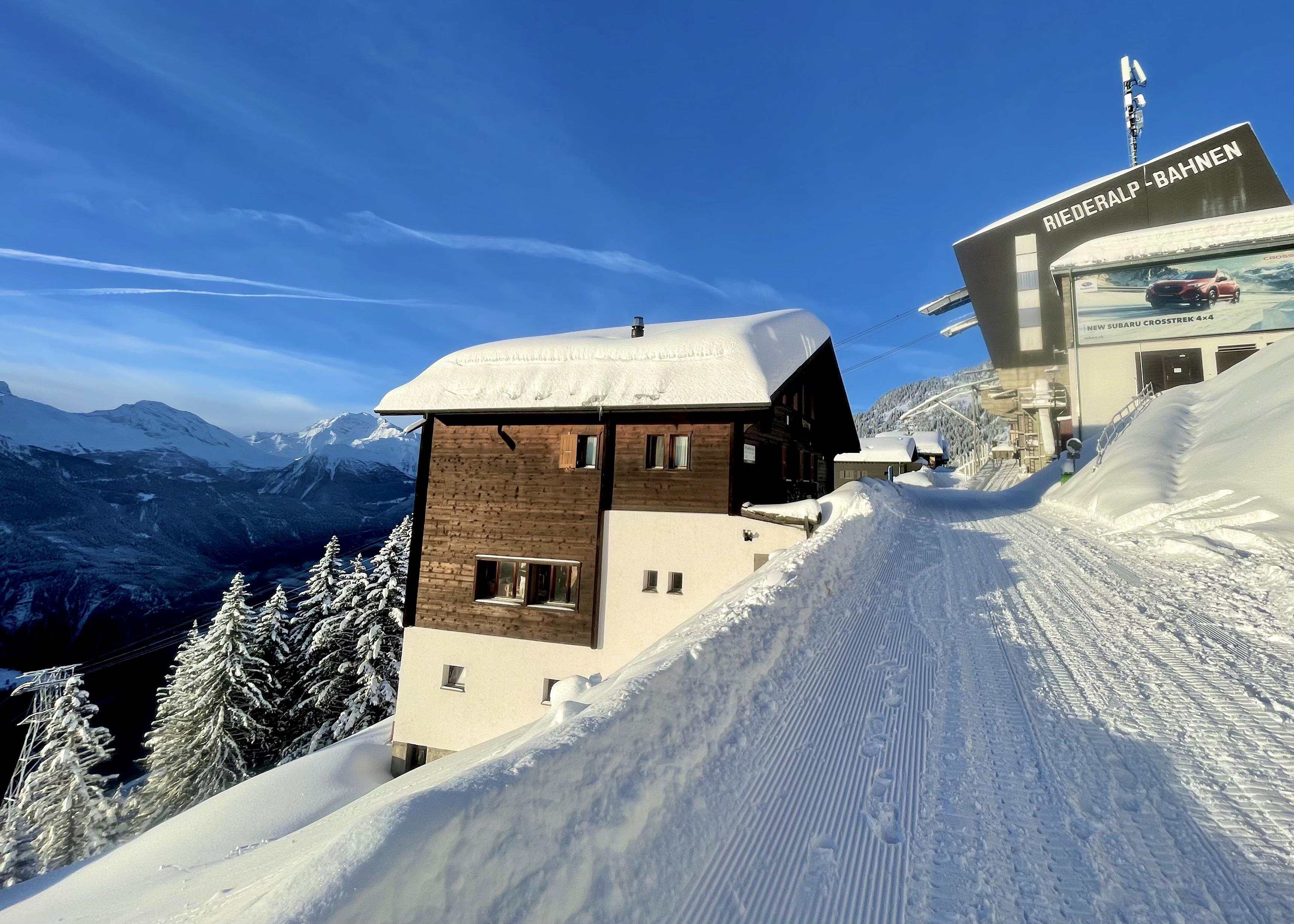 Talblick 2. OG Süd - Talblick Ost 2