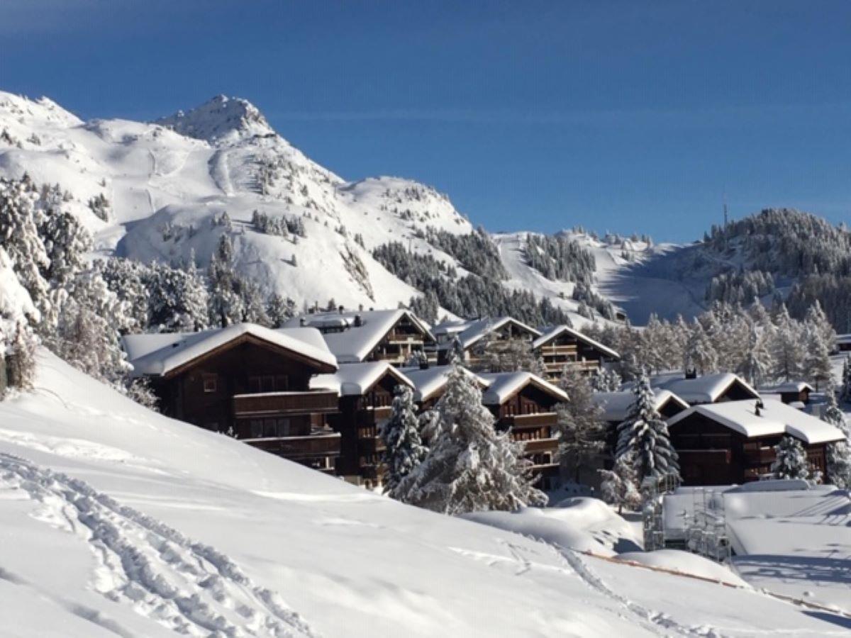 Vieux Valais A Zurwerra - Bild4