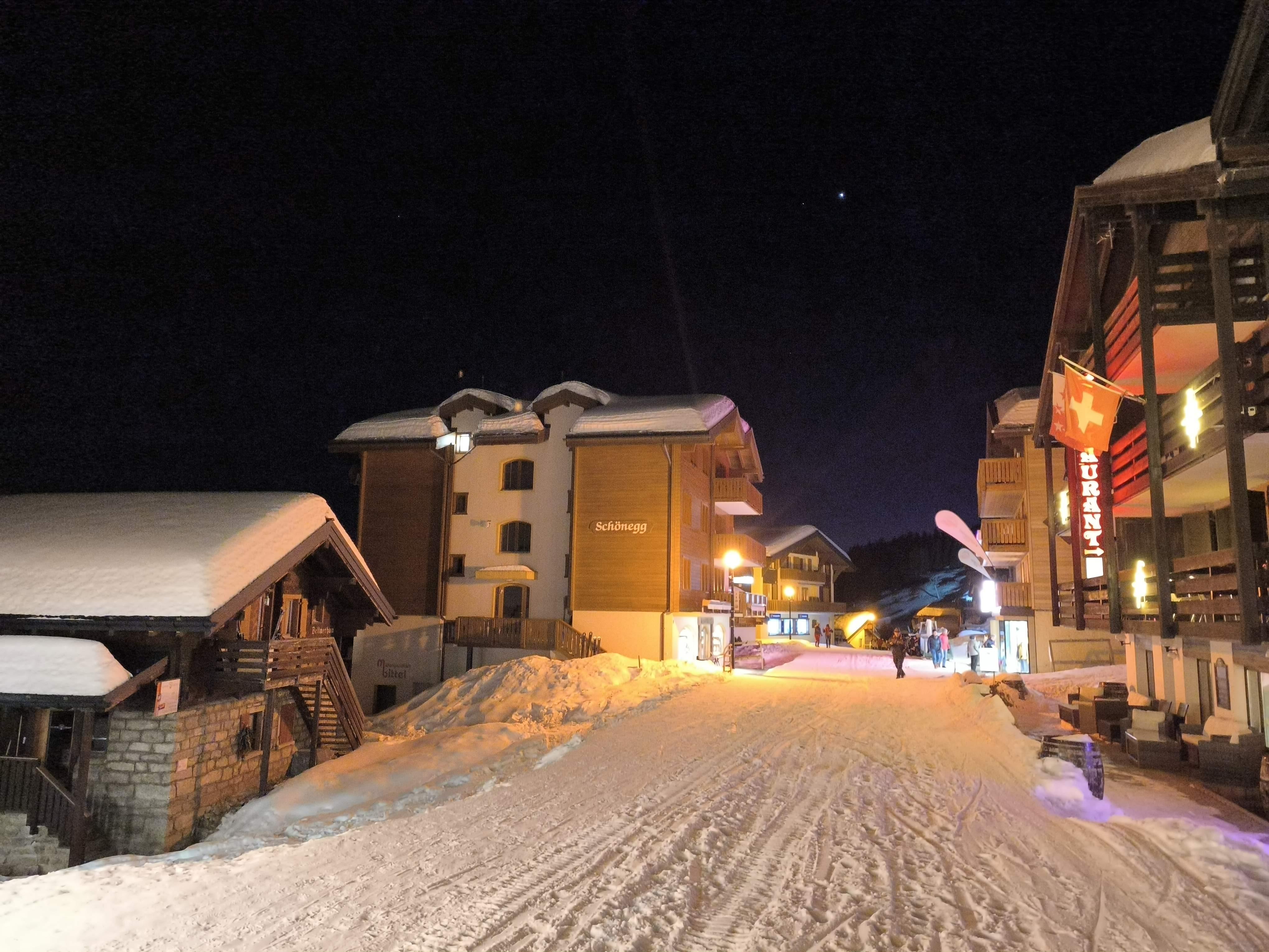 Schönegg 2. OG Nord - 1737314357779