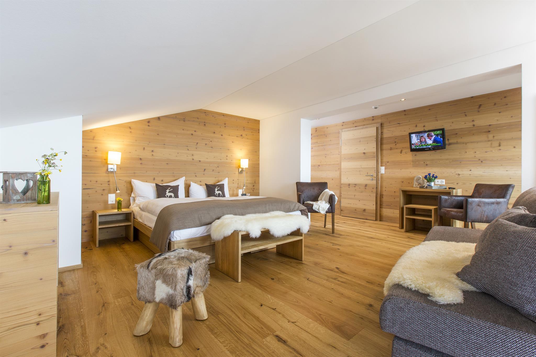 Hotel Bettmerhof - Adlerhorst01