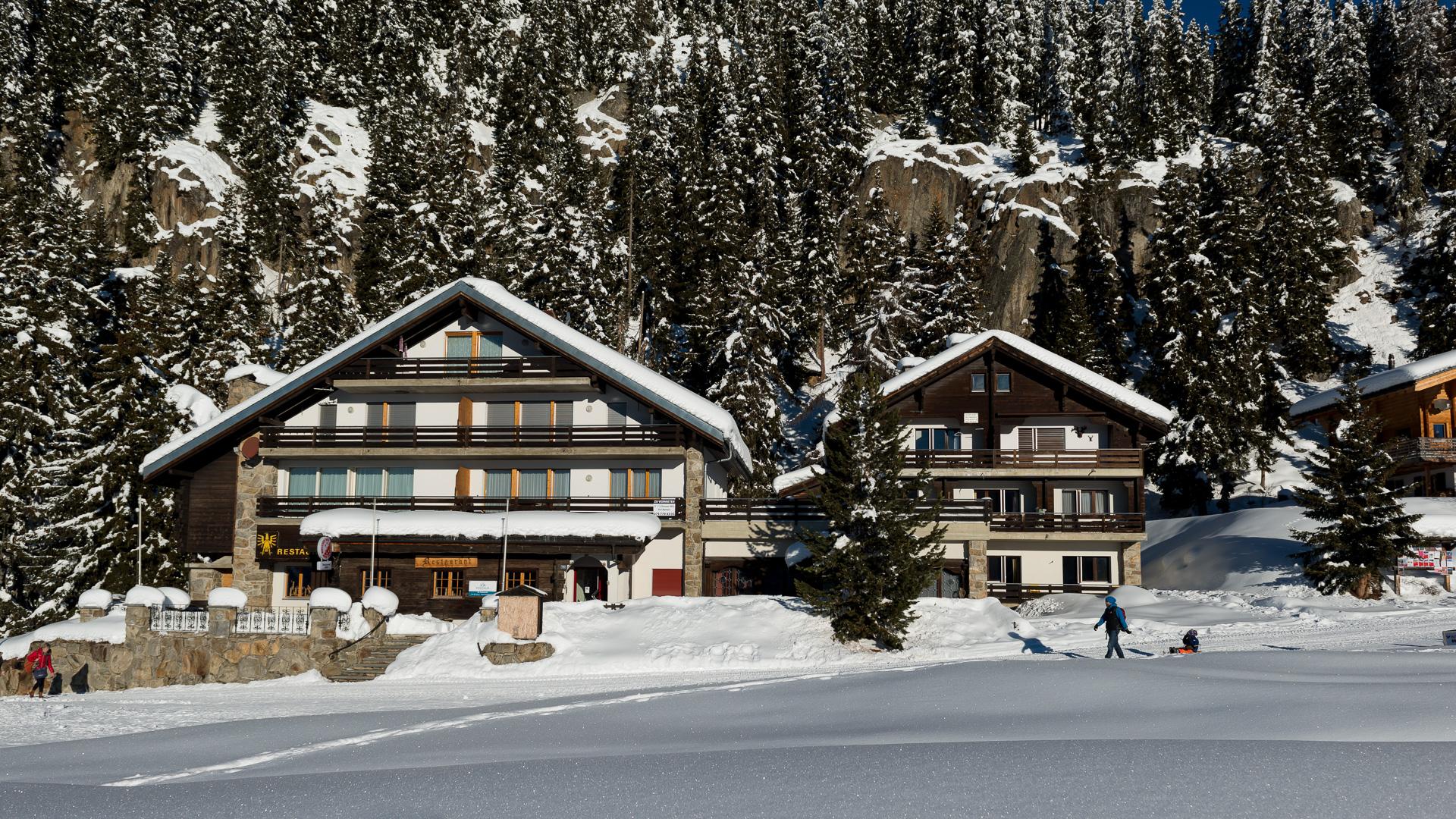 Adler Residenz 12 1. OG Süd - FW5_2443