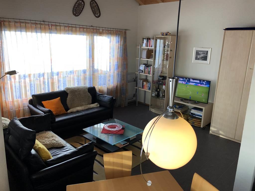 Nobile B22 - Wohnzimmer