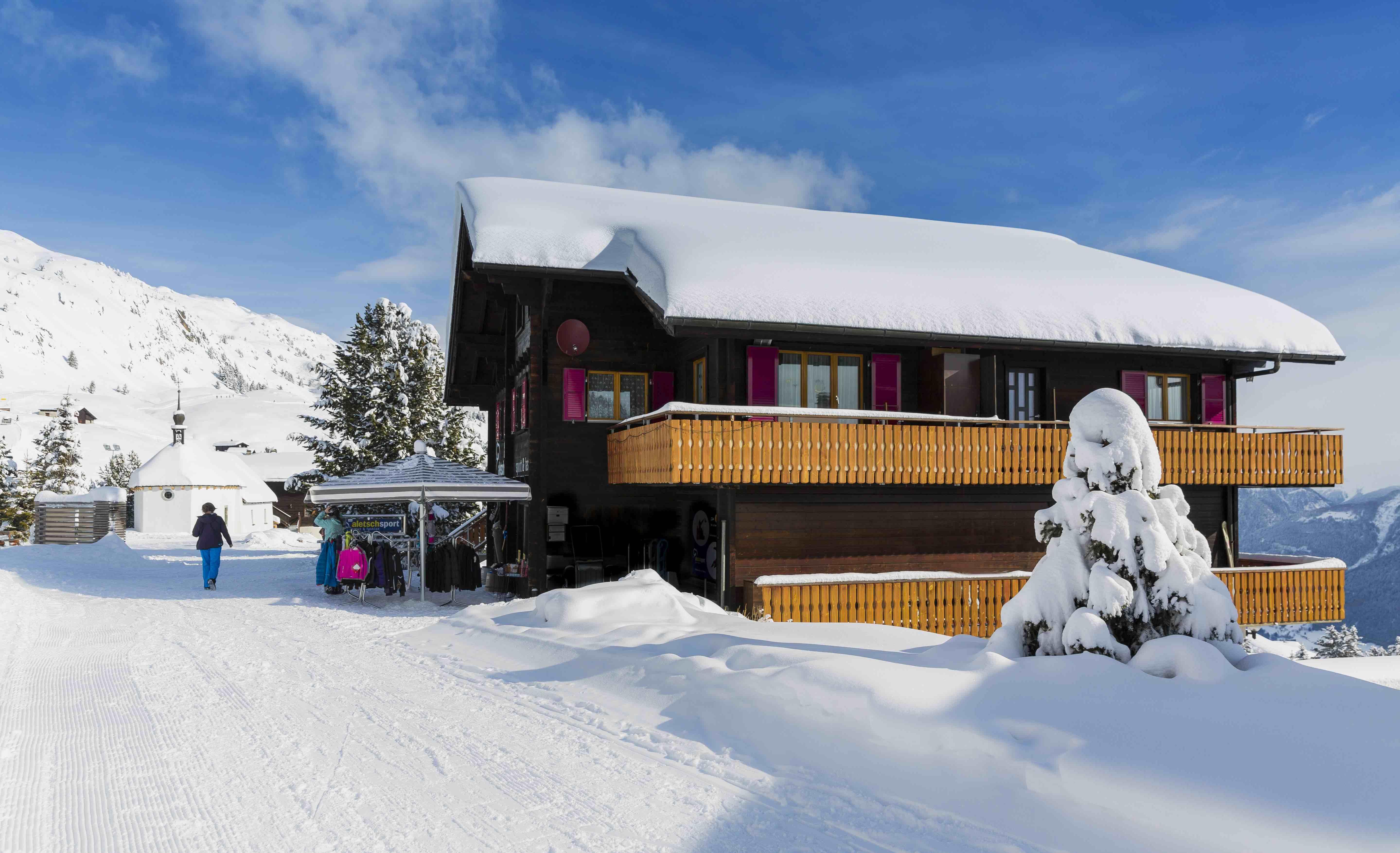 Roby B 1. Stock - _J7A2811