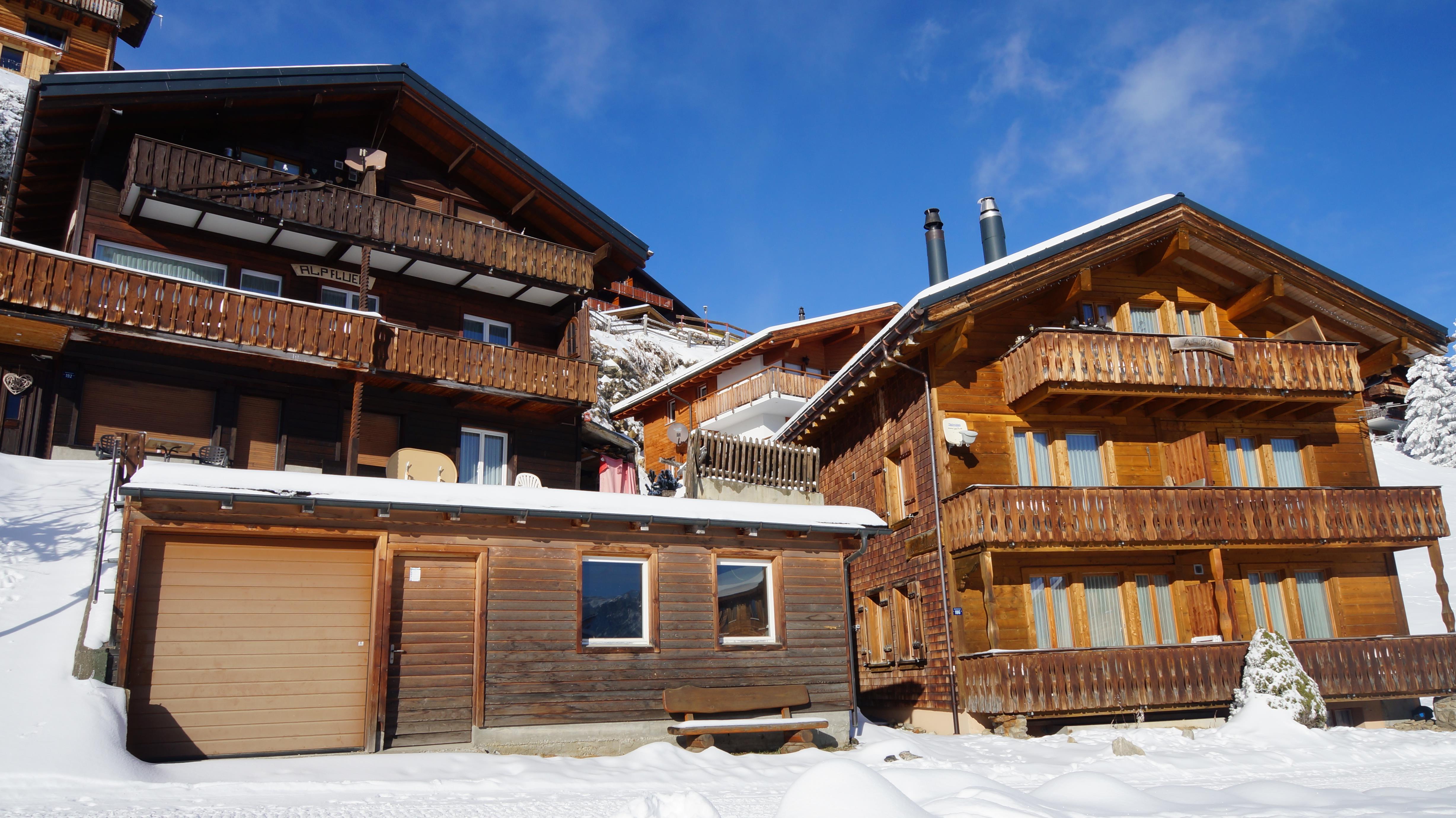 Alpflueh Bettmeralp Service - DSC07053