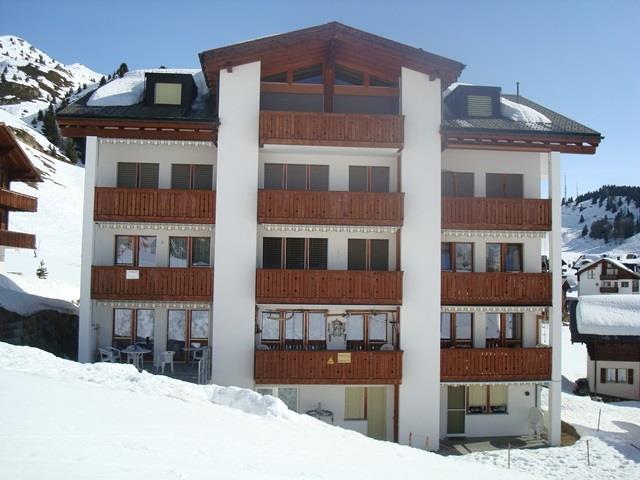 Weisshorn 29 - Winter_2