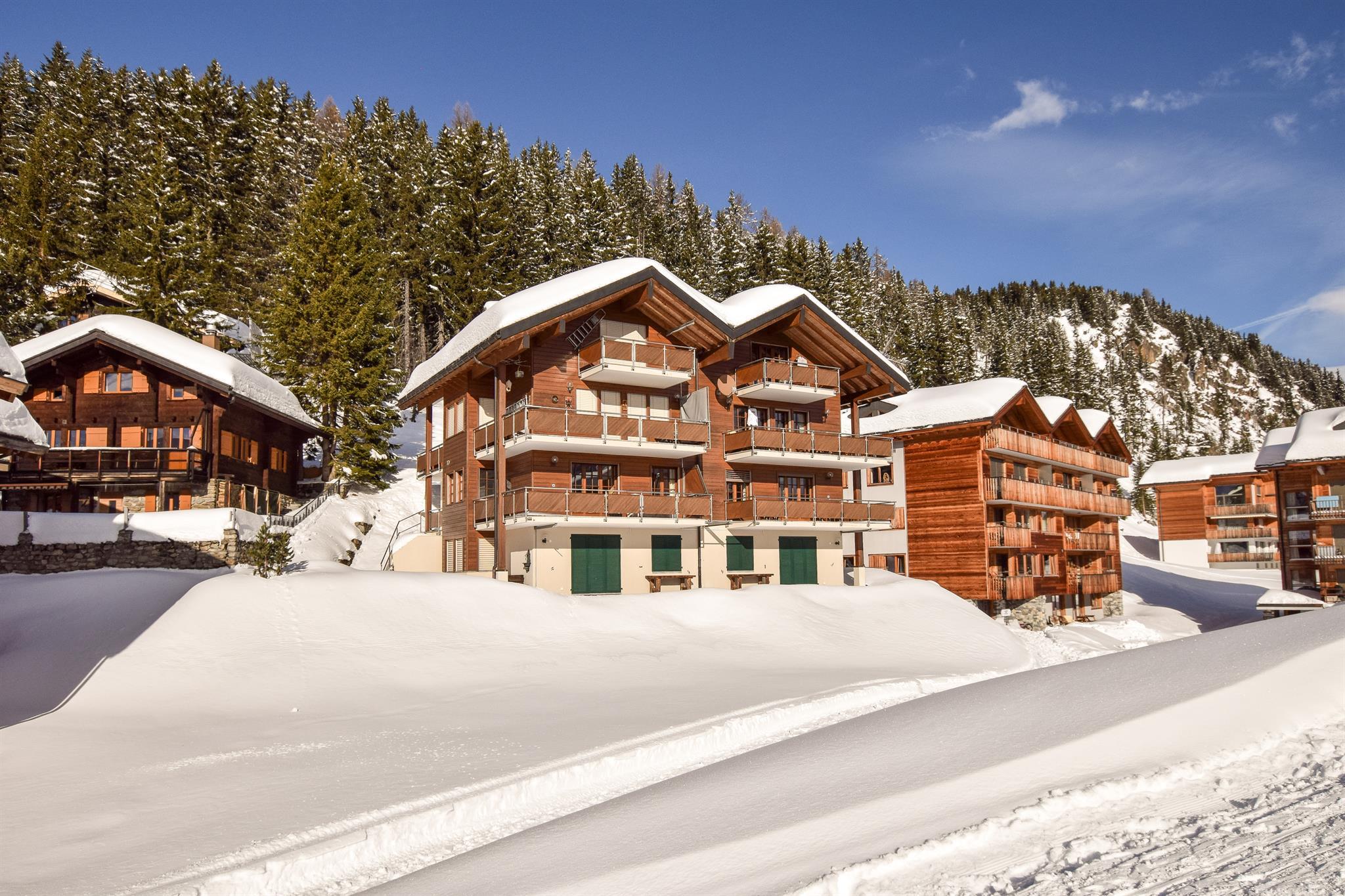 Wilhelm Tell 1. OG Süd-West - 1_edited