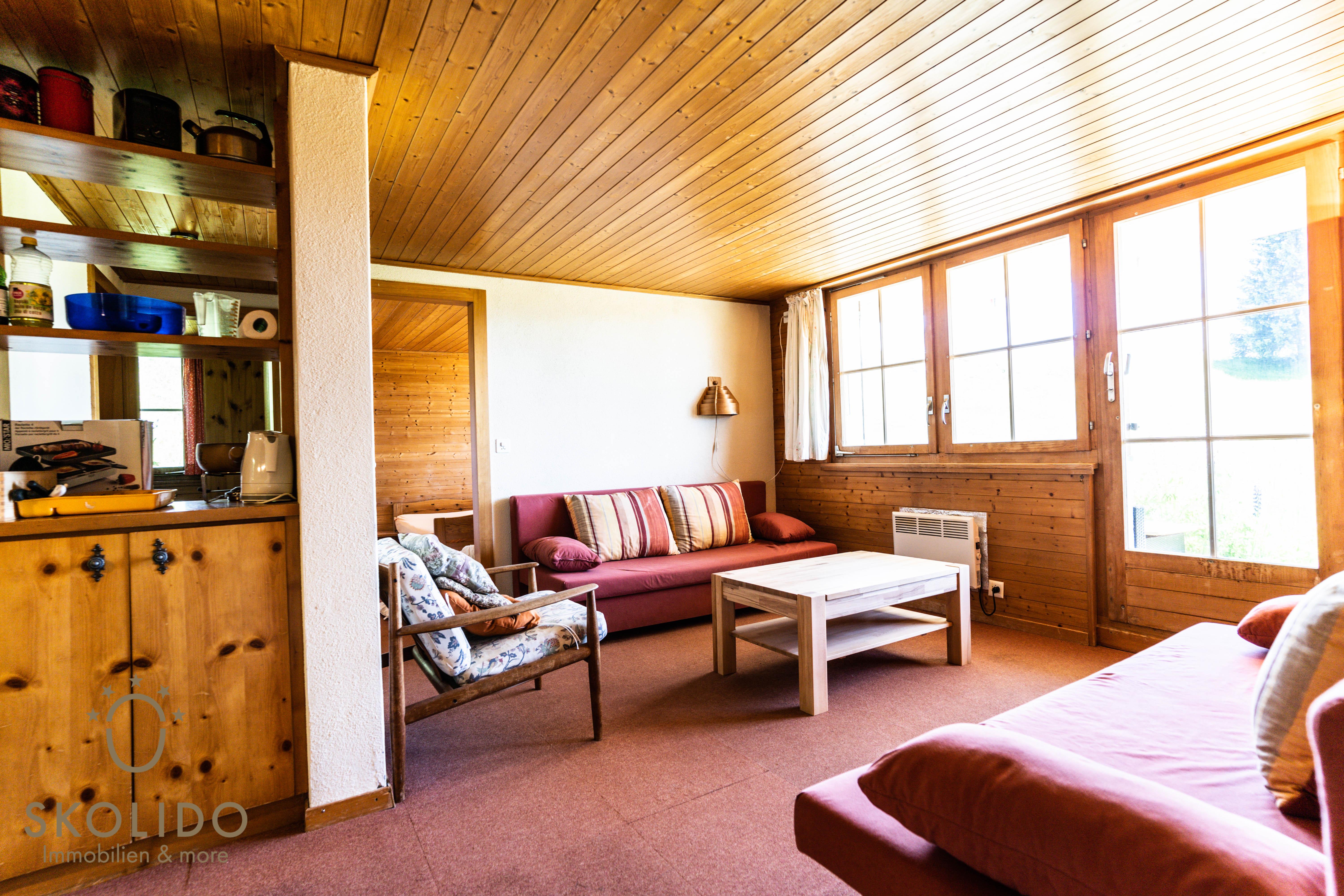 Traumchalet Skolido - DSC01324