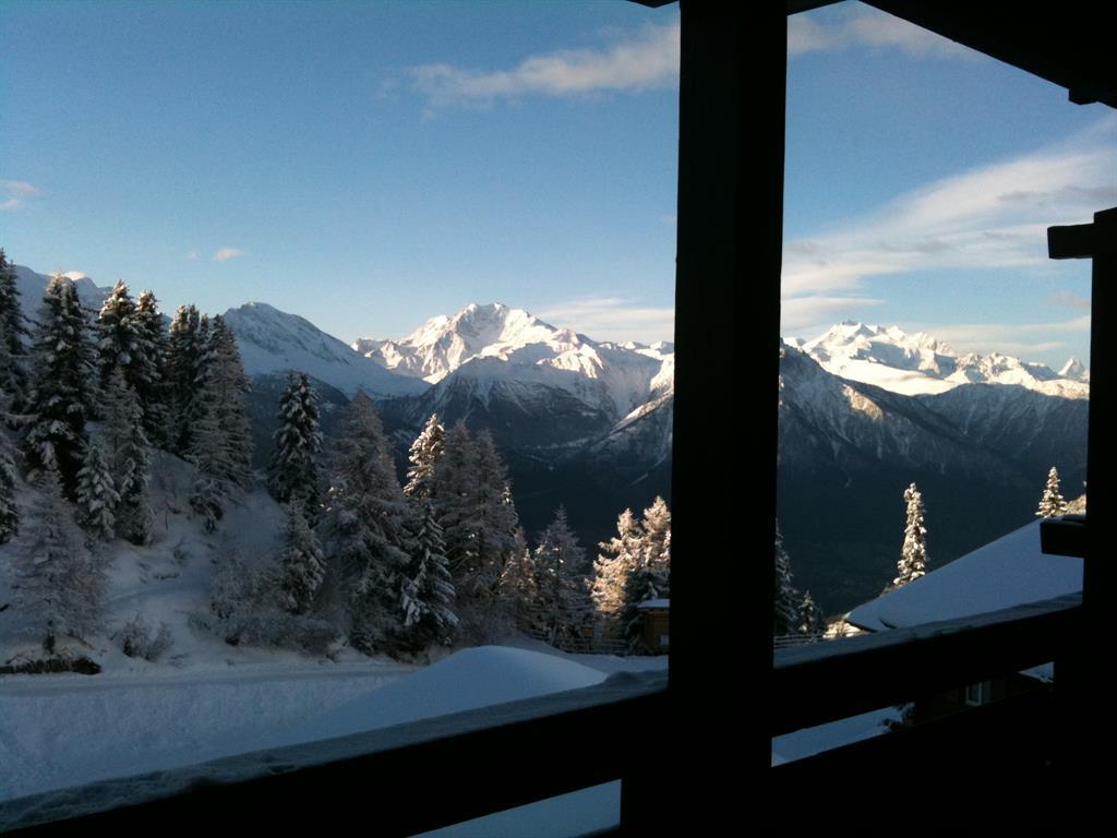 Golmen 11 - Aussicht