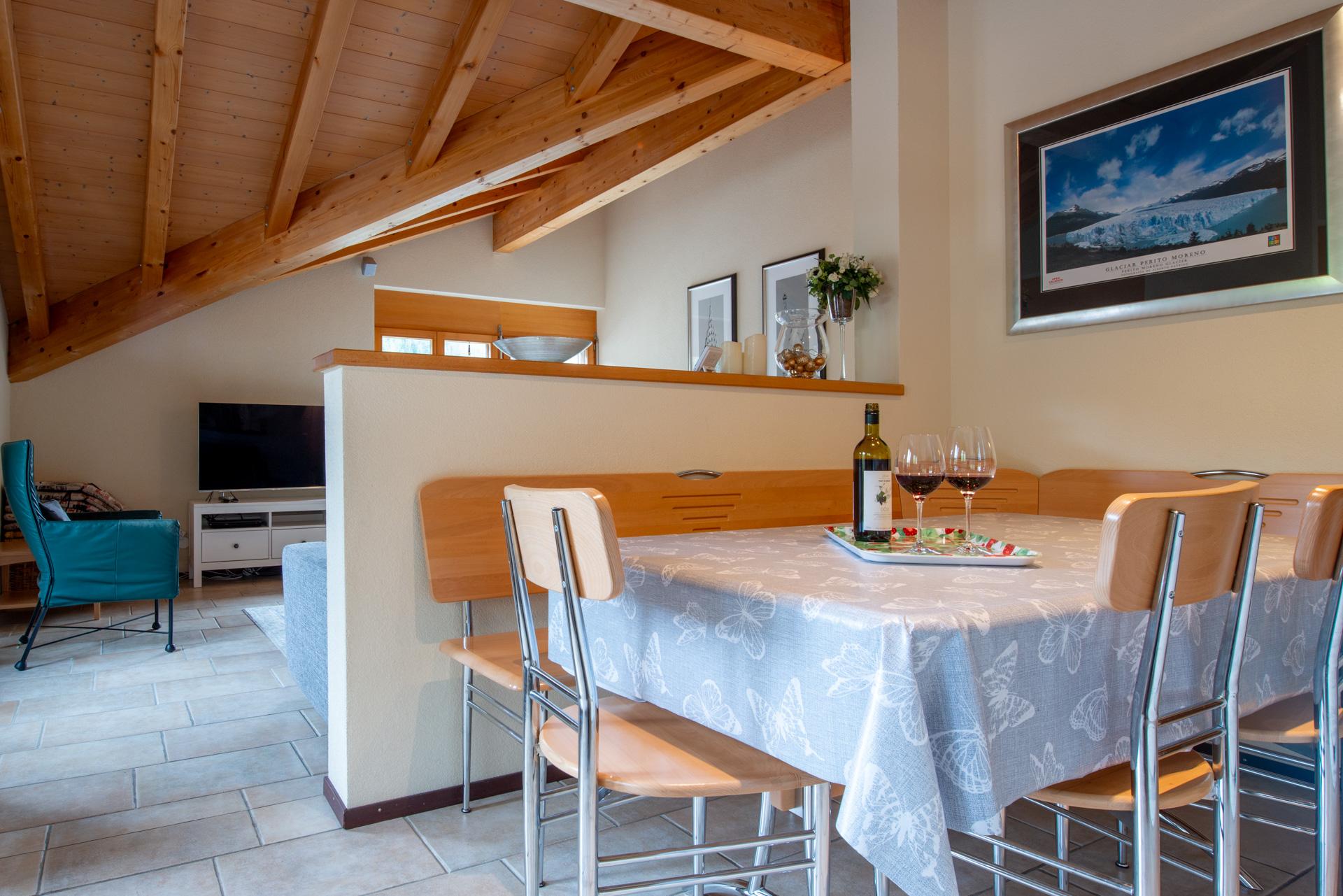 Alpenwohnung 2. OG Süd - F29_8057