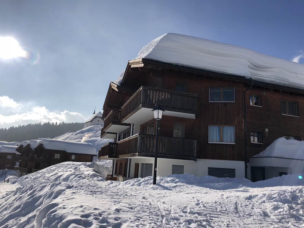 Nobile B22 - Haus Nobile B