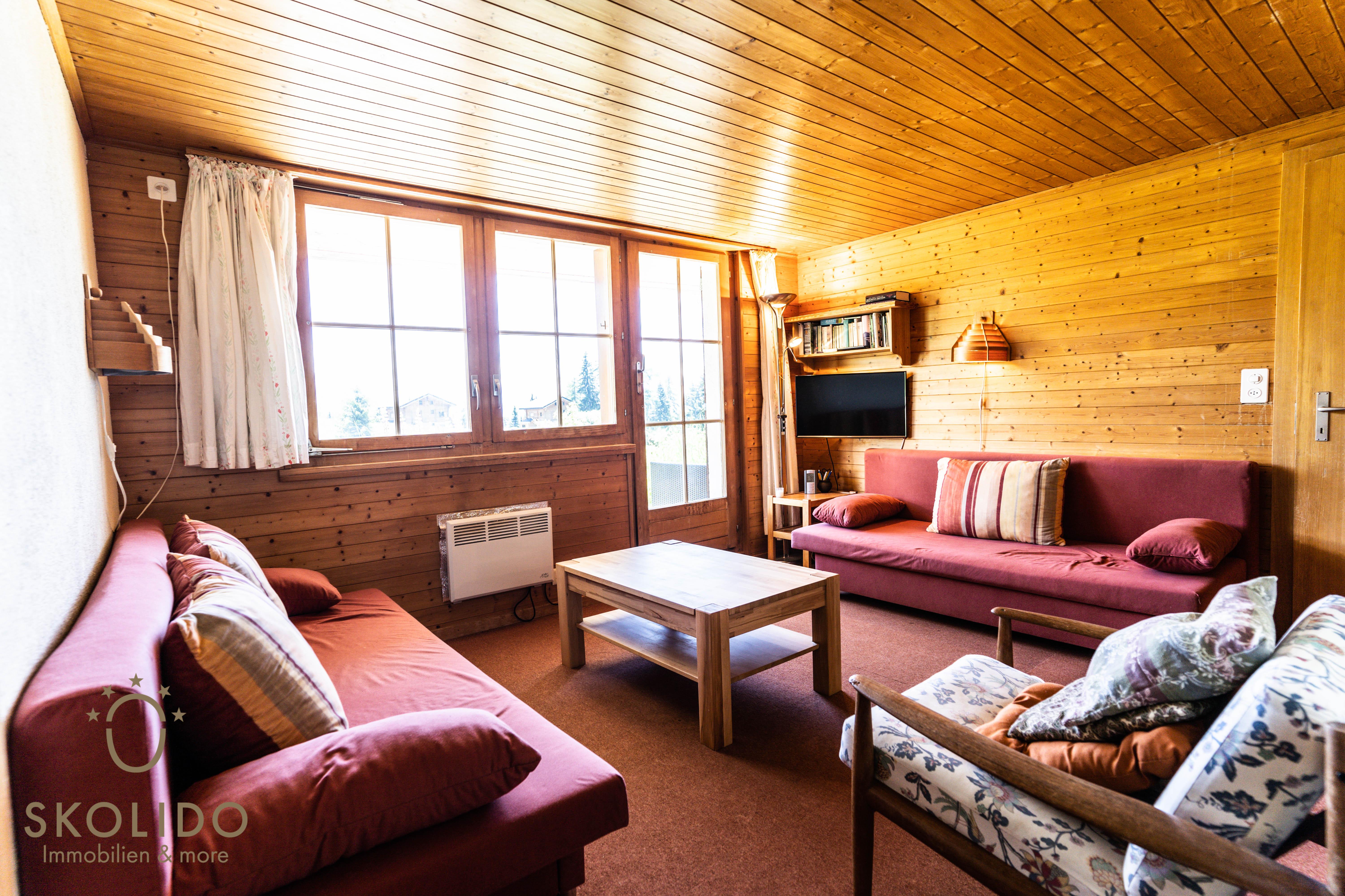 Traumchalet Skolido - DSC01326