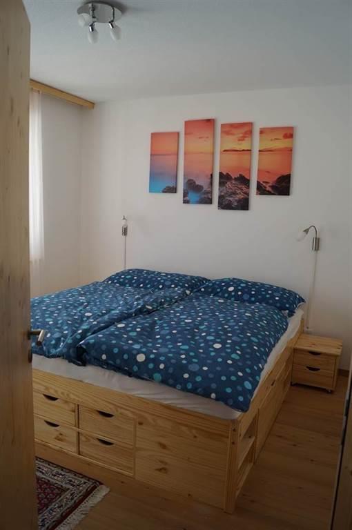 Aletsch Carving 2 Raphaelina - Schlafzimmer