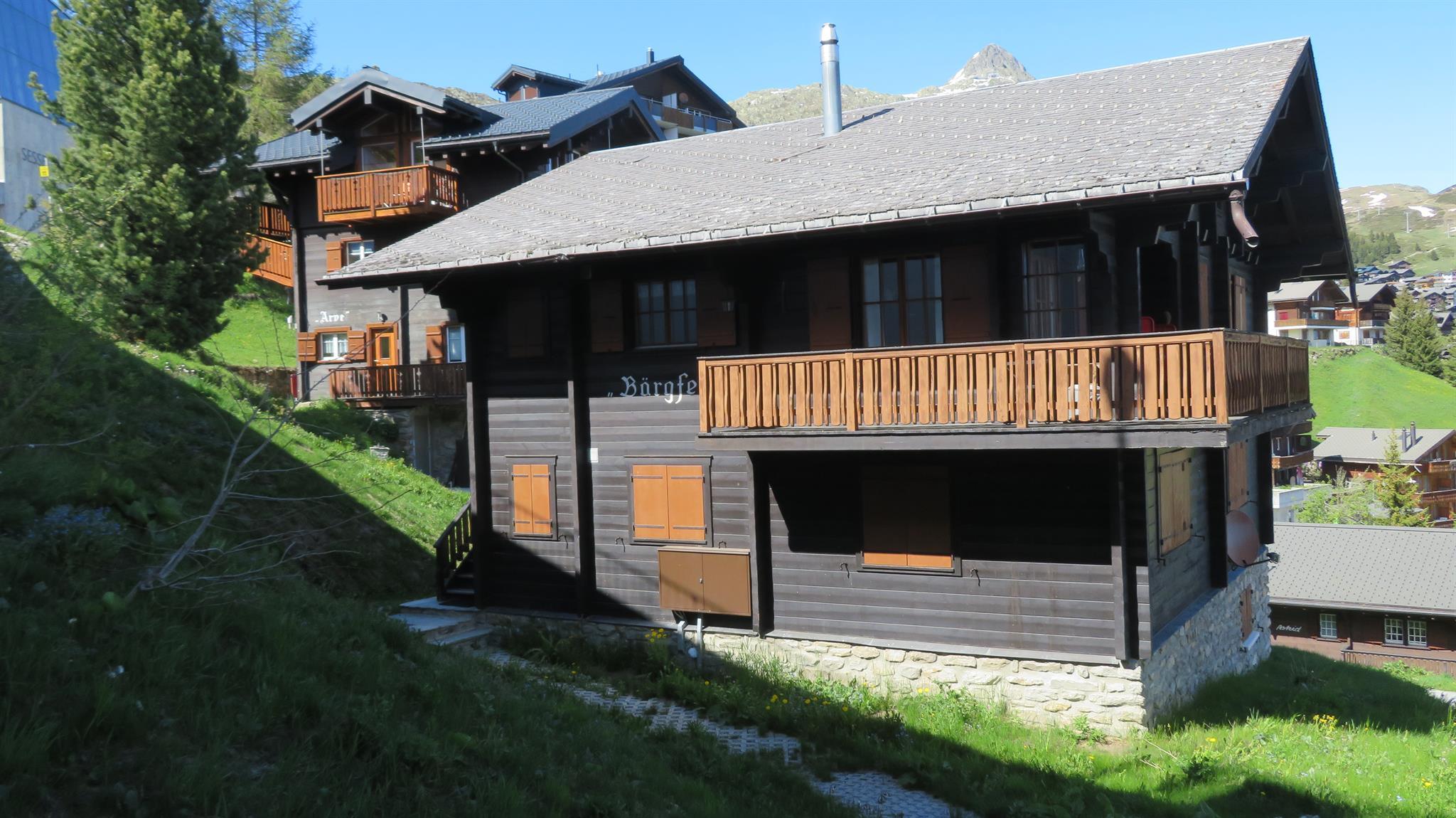 Bärgfee - Süd/Ost - IMG_5338