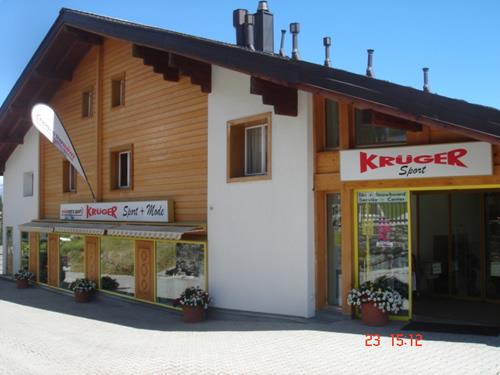 Christiania - Aussenansicht Sommer