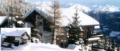 Akelei - Aussenansicht Winter2