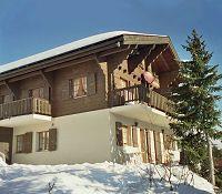 Harmony (Guntern) - Aussenansicht