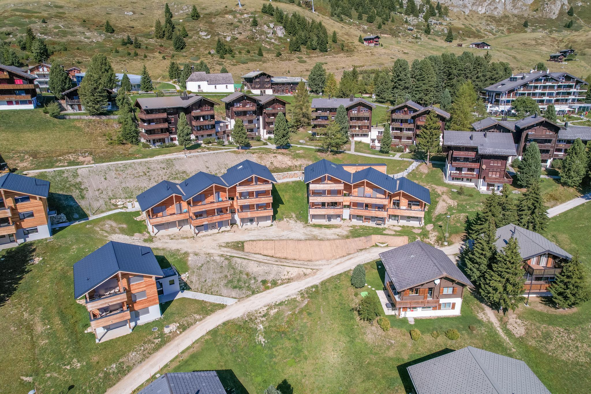 BeeValais 1 EG West - DJI_0333