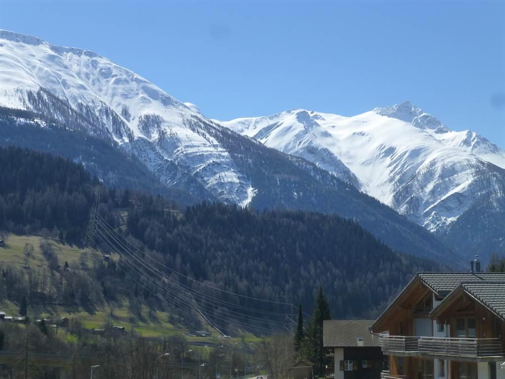 Romantica - Aussicht (nach Süden)