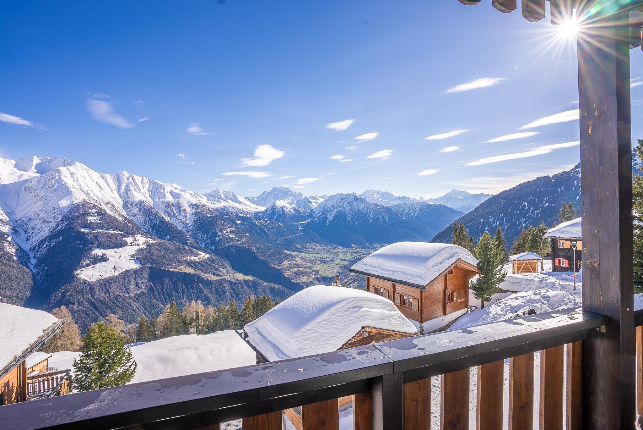 Rübezahl 1. OG Süd - DSC06161