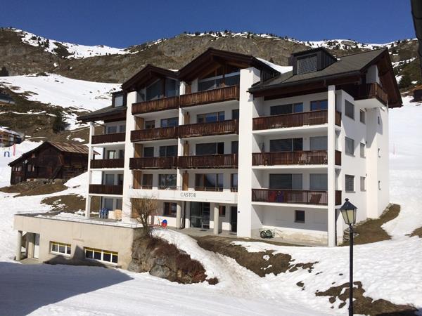 Castor Aletsch Service - HausCastor_2014