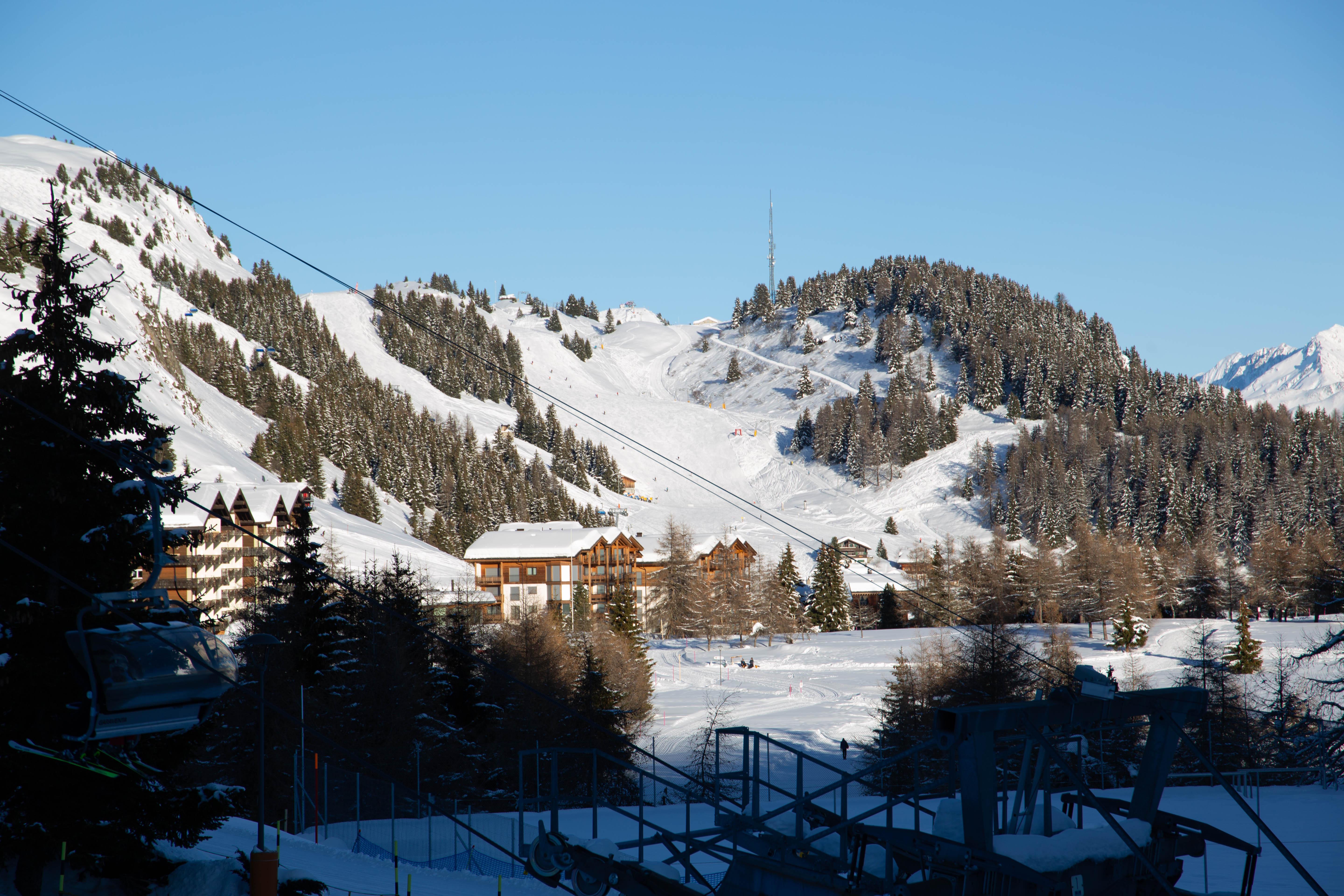 Sonne EG Ost - Umgebung