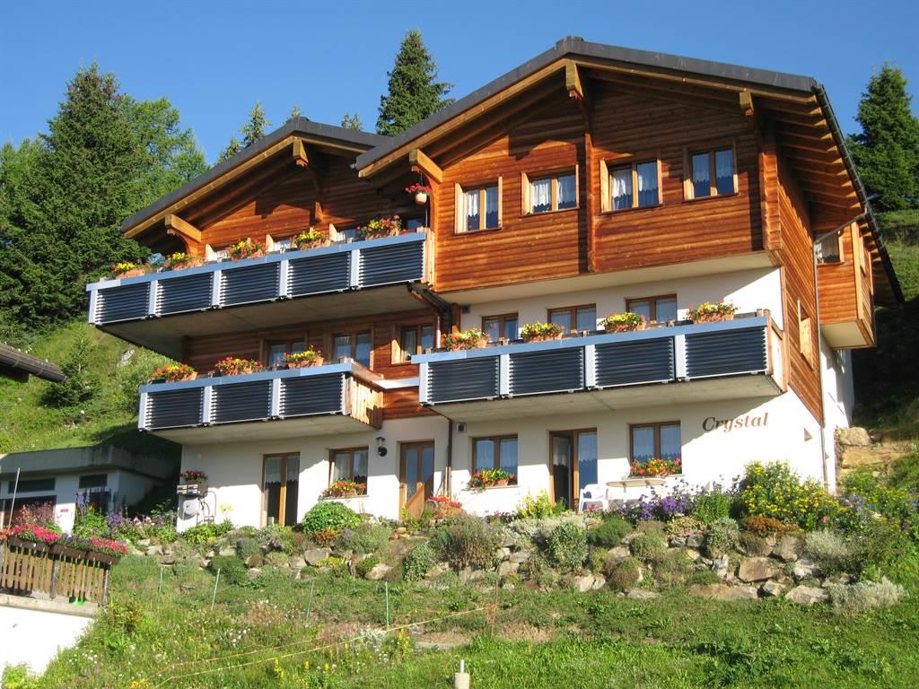 Crystal Ost - Crystal