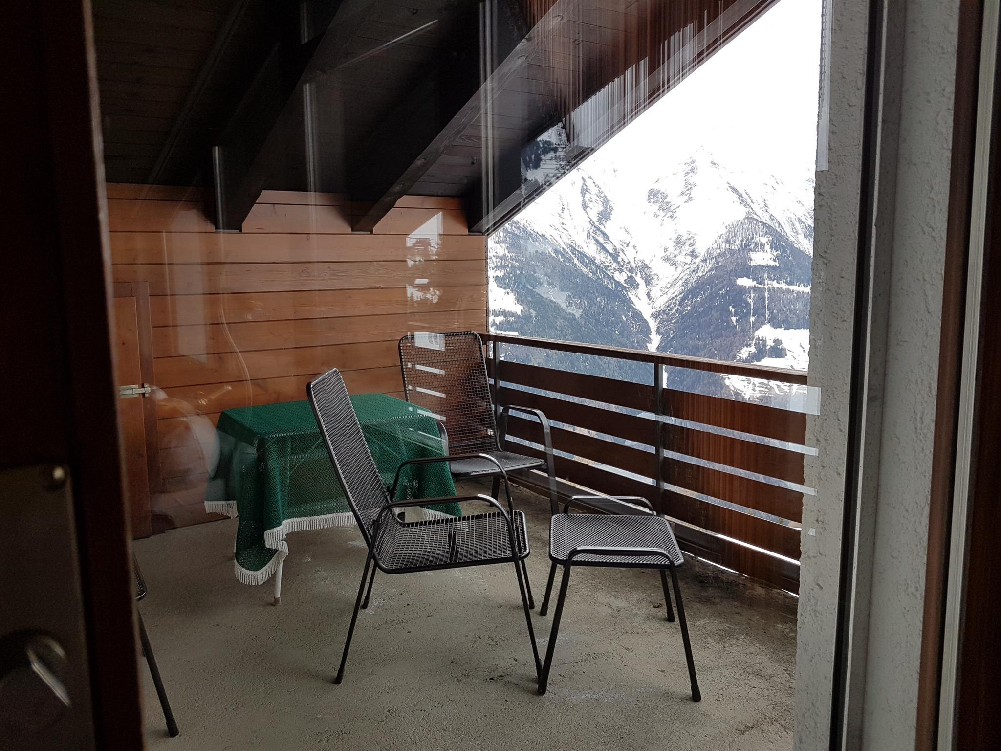 Cervino 2. OG Süd-West - 20180416_171127