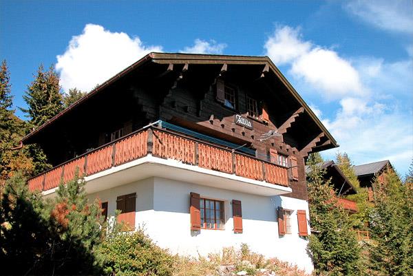 Attila - Einzelchalet Attila