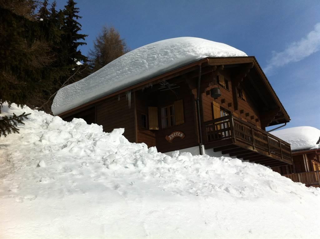 Theres EG - Chalet Theres