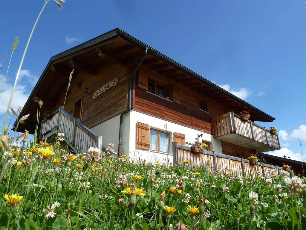 Abusitz West - Abusitz