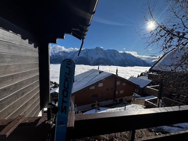 Plötzli 1. OG  Süd - Foto 2 Plotzlo