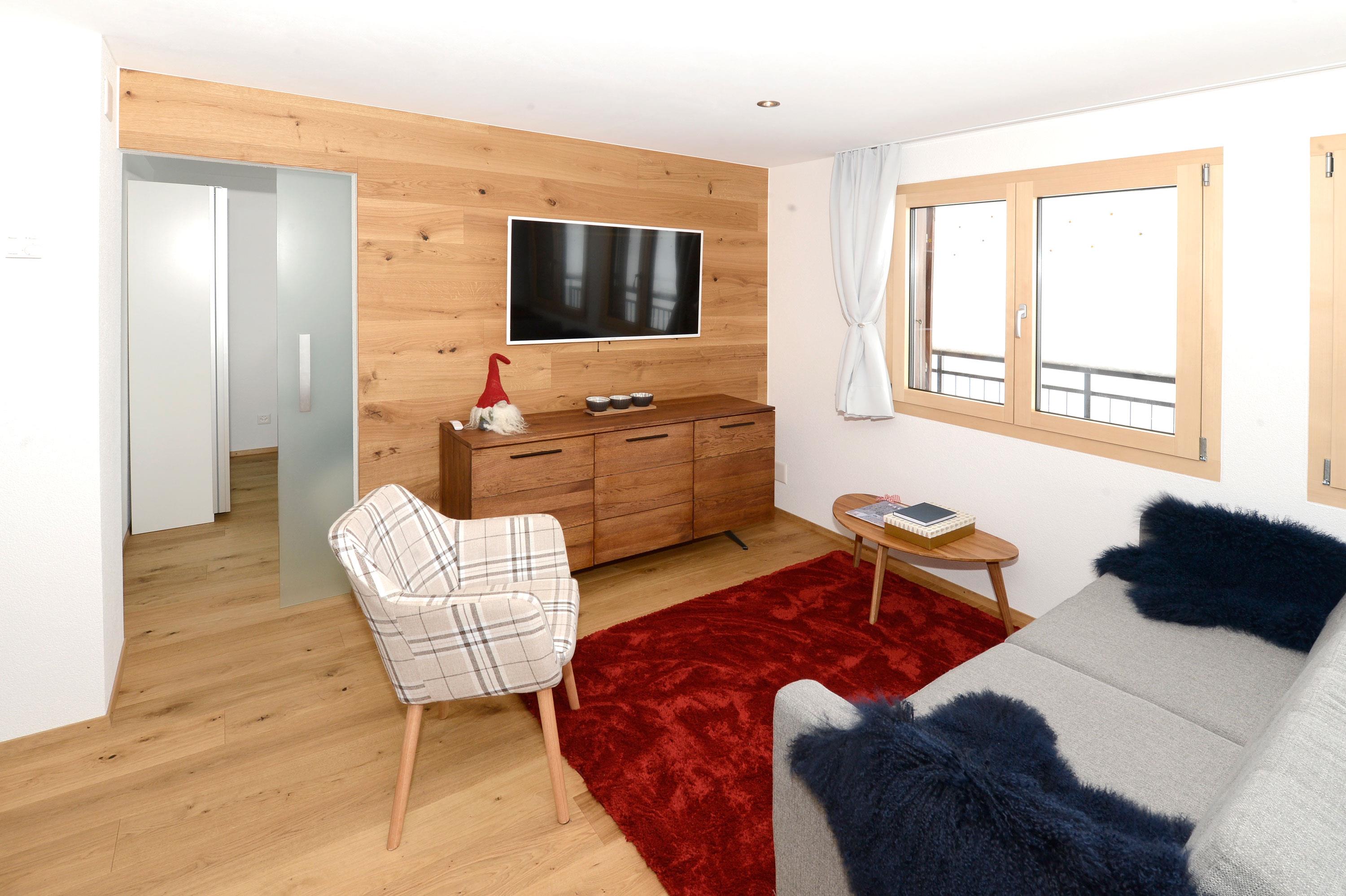 Turmalin - Ferienhaus Turmalin