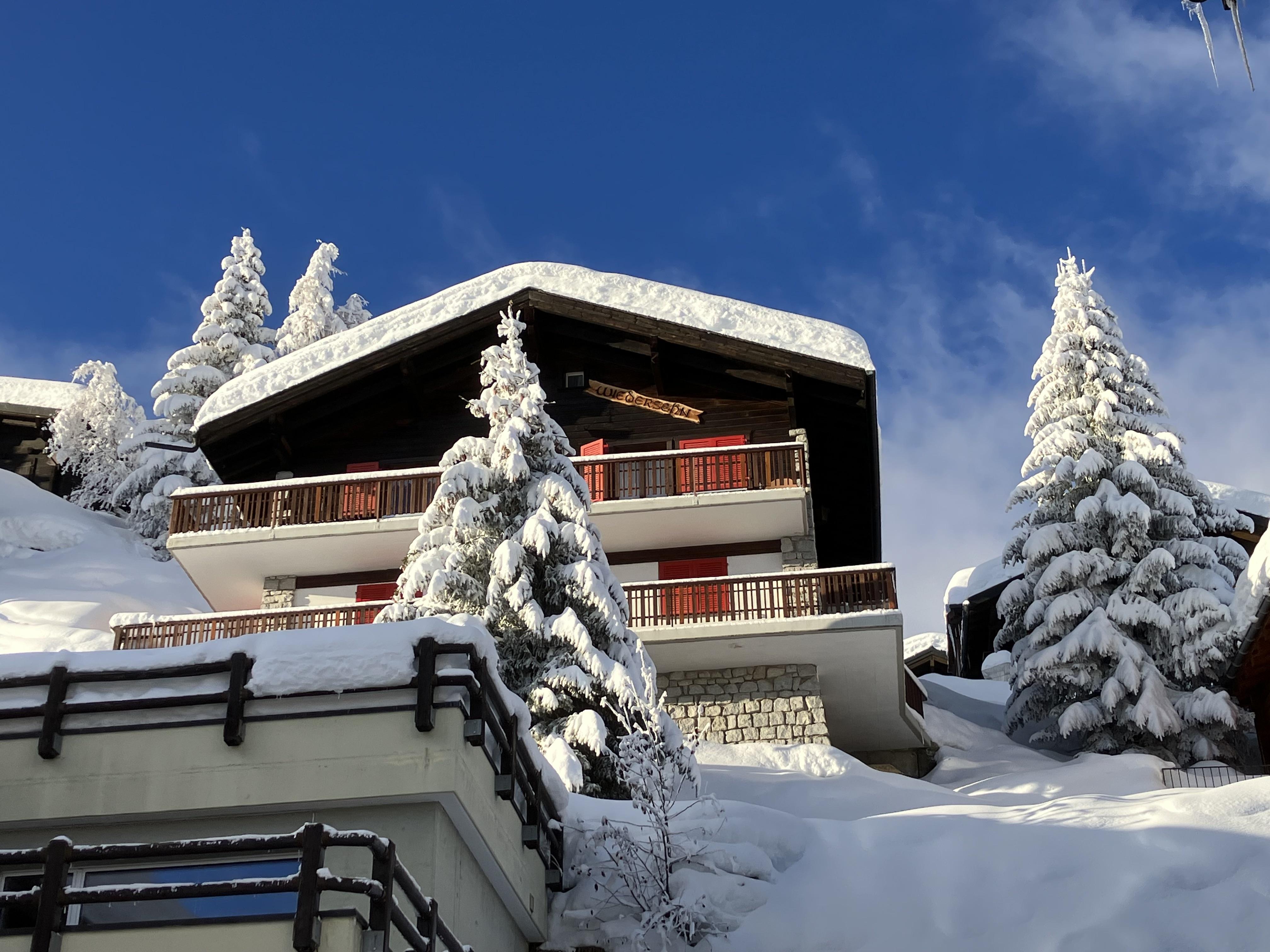 Wiedersehn Parterre - IMG_8893