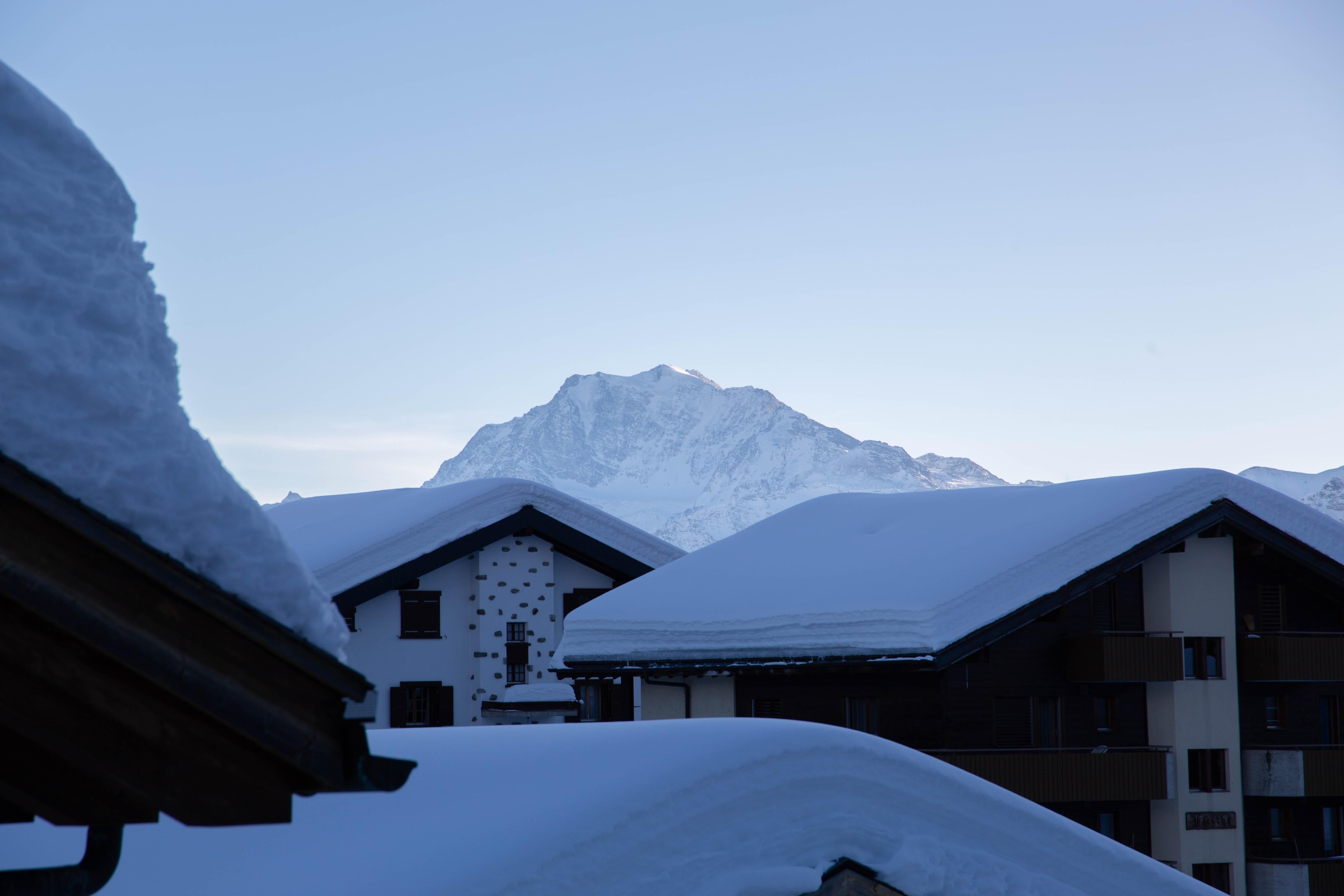 Sonne EG Ost - Umgebung