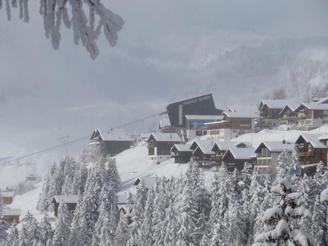 Brüch 1. OG Ost - Riederalp Mitte