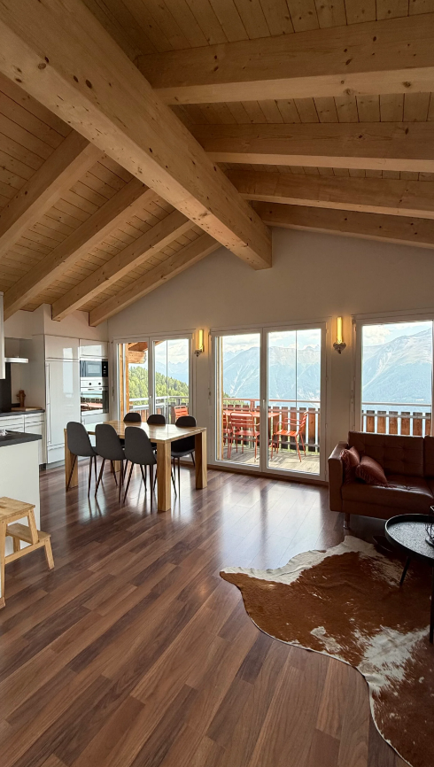 Bergquelle Dachwohnung - Screenshot 2025-09-04 102733