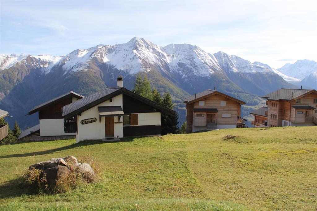 Claudia - Chalet Claudia 2