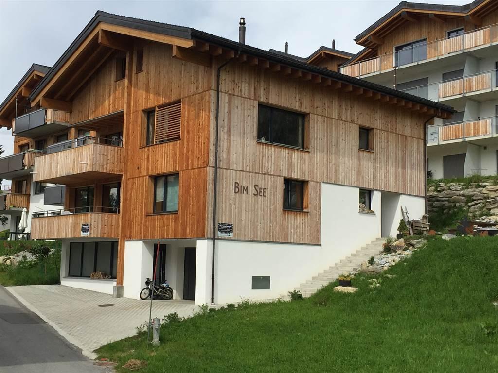 Bim See 1. OG Süd - Haus Bim See
